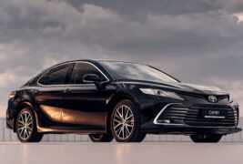 Фото Hyundai Accent - Рейтинг автомобилей для такси